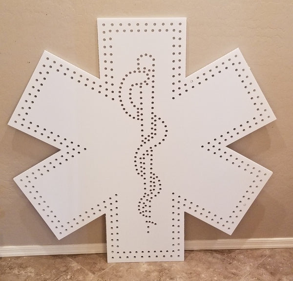 Star of Life - Gilbert Engineering USA