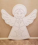 Angels - Gilbert Engineering USA