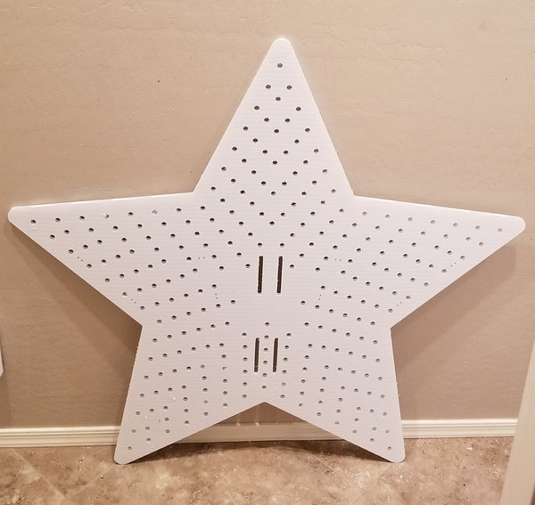 Star 46-270 Tree Topper - Gilbert Engineering USA