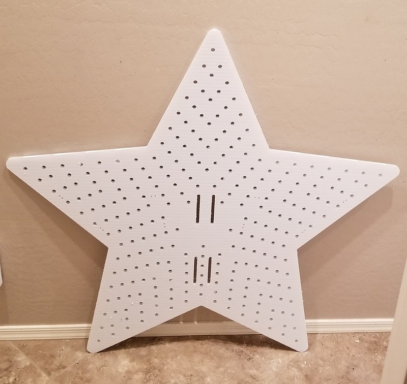 Star 46-270 Tree Topper - Gilbert Engineering USA