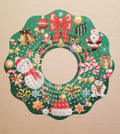 IMPRESSION Mother all Wreaths - Mother / Christmas Wreath