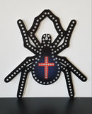 IMPRESSION Preying Spider - Gilbert Engineering USA