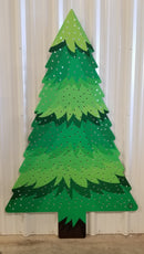 IMPRESSION Flat Tree - Gilbert Engineering USA