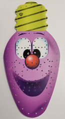 IMPRESSION Singing Bulbs - Small Medium Large - Small