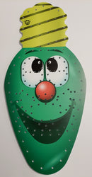 IMPRESSION Singing Bulbs - Small Medium Large - Medium