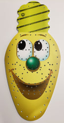 IMPRESSION Singing Bulbs - Small Medium Large - Medium