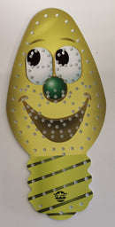 IMPRESSION Singing Bulbs - Small Medium Large - Small