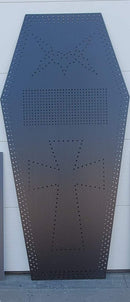 Coffins - Small / Large - Large - Pixel Props