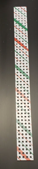 IMPRESSION Poor Mans Pixel Pole - Pixel Props