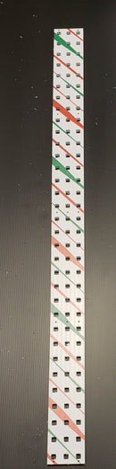 IMPRESSION Poor Mans Pixel Pole - Pixel Props