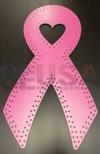 Kemo Ribbon Impression Cancer Ribbons for RGB Pixels by Gilbert Engineering USA