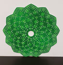 IMPRESSION Dazzler - 36 / Green Snowflake / Wiring Diagram