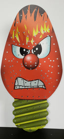 IMPRESSION Singing Bulbs - Small Medium Large - Small