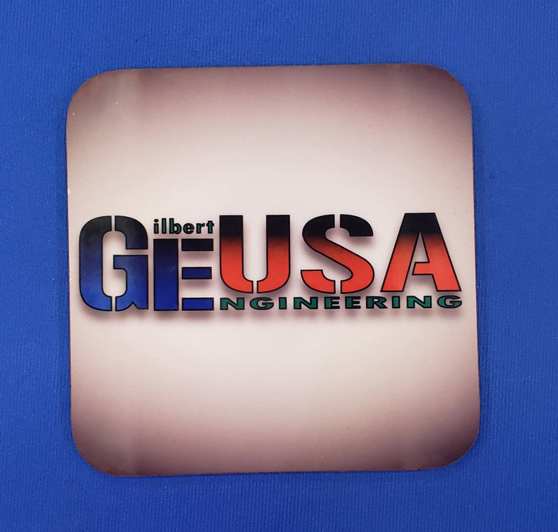 Coaster Set (4) - Coasters