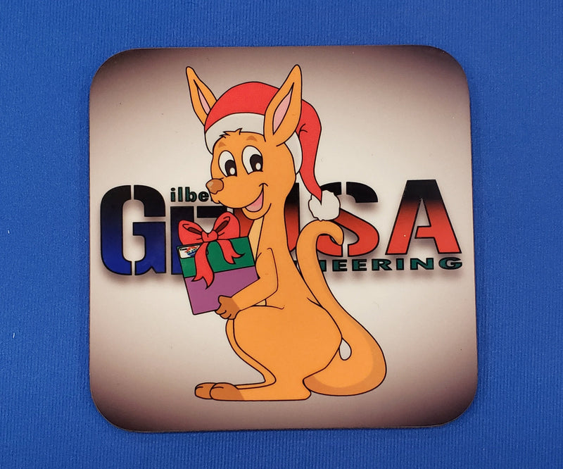 Coaster Set (4) - Coasters