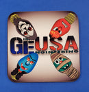 Coaster Set (4) - Coasters