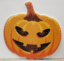 IMPRESSION Spooky Singing Pumpkins - Cut / Slanted Eyes 
