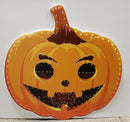IMPRESSION Spooky Singing Pumpkins - Cut / Round Eyes 