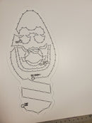 Singing Bulbs - Pixel Props