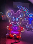 G-SkinZ Ginger Mice - Pixel Props