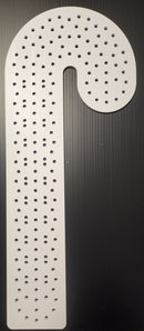 Insane Canes - White / Medium - Pixel Props