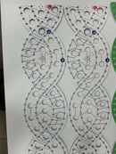 IMPRESSION Series - G-TRAX    (Twisted Rail Array: XTREME EDITION)