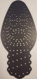 Singing Bulbs - 30 Upright / Black / Wiring Diagram - Pixel