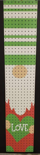 Impression Column Matrix 500 - Love / Pixels - Pixel Props