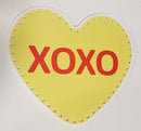 IMPRESSION Sweet Hearts - XOXO / Pixels - Pixel Props