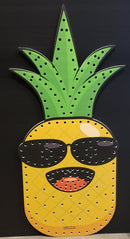 IMPRESSION Singing Pineapple - Pixel Props