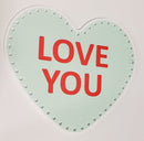 IMPRESSION Sweet Hearts - Love You / Pixels - Pixel Props