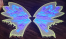 Fairy Wings - Small / White - Pixel Props