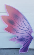 IMPRESSION Fairy Wings - Pixel Props