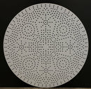 AZtec - White / No - Pixel Props