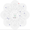 Space Odyssey - White / Yes - Pixel Props