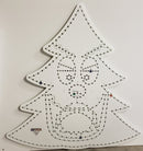 IMPRESSION Grumpy Singing Tree - Yes - Pixel Props