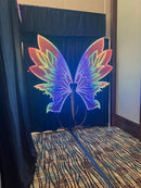 IMPRESSION Fairy Wings - Pixel Props