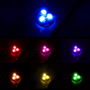 G-Track Permanent Holiday Lighting - 5 / Black