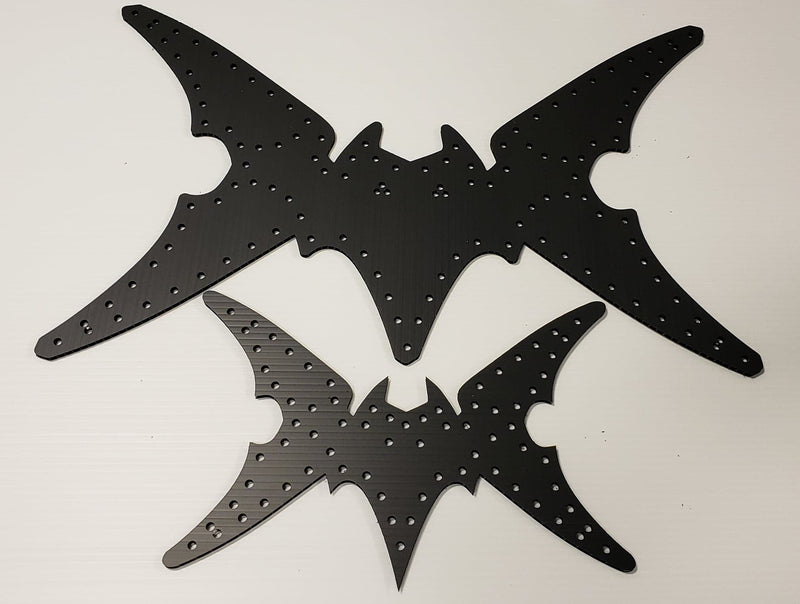 Flying Bat Sr. - Pixel Props