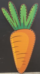 IMPRESSION Carrots