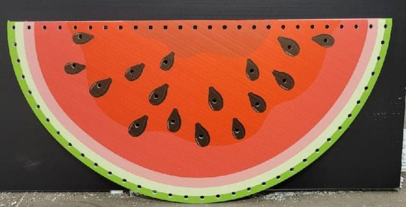 IMPRESSION Watermelon - Slice