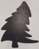 Whimsical Tree - Black / Wiring Diagram -No - Pixel Props