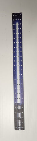 IMPRESSION Poor Mans Pixel Pole - 200 Node / G-Saber Blue - 