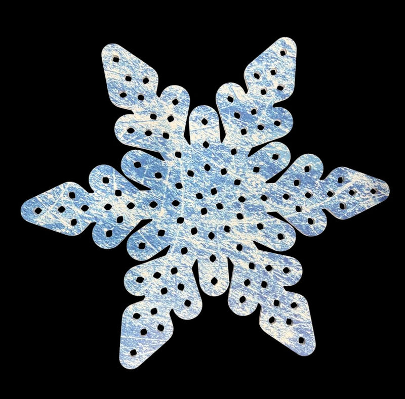 IMPRESSION Flake I