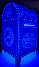 IMPRESSION Magical Mailbox