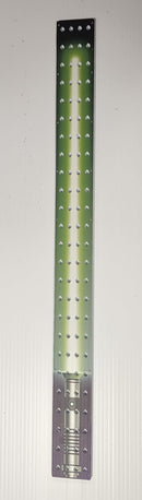 IMPRESSION Poor Mans Pixel Pole - 200 Node / G-Saber - Green