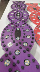 IMPRESSION Series - G-TRAX    (Twisted Rail Array: XTREME EDITION)