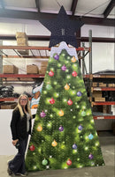 Flat Mega Trees - COMING SOON - Pixel Props