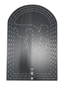 Tomb Warp Tombstones