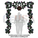 Center Heart - Pixel Props